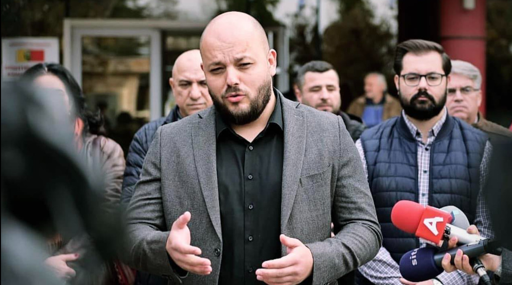 Костовски до oџата од Бутел 2: Треба да проповедаш за тоа што учи Исламот, а не да кажуваш да не се гласа за мене само затоа што сум Македонец