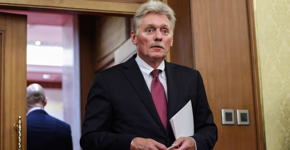 Кремљ: ЕУ се однесува како криминална банда