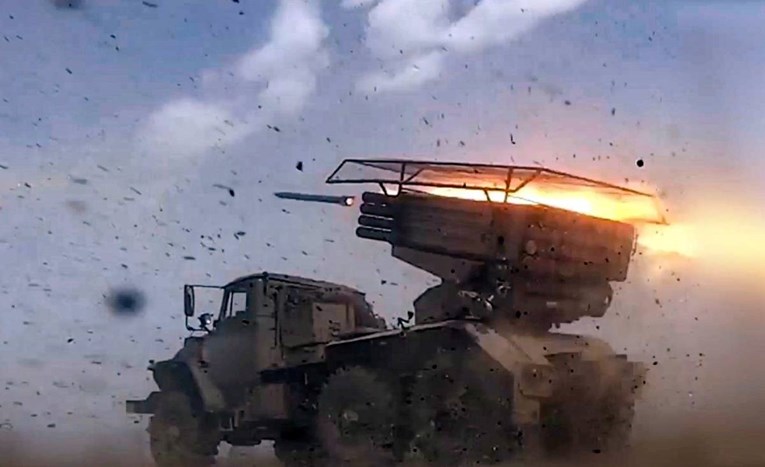 Кубилиус: Русите можеби се подготвени да го нападнат НАТО