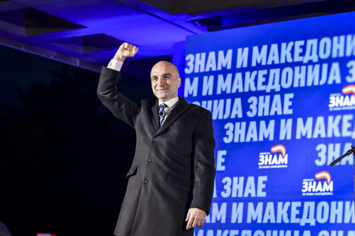 Лабудовиќ најави ревизија на сите спорни урбанистички планови, нови катни гаражи, чиста и безбедна општина со енергетски ефикасни фасади