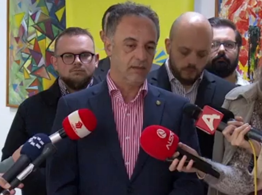 Лекари од кај нас ќе одат на краток престој за обуки и во Италија и во Австрија, за Словенија веќе се дефинира соработката  