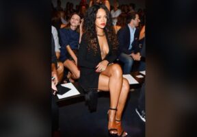 Листа на познати личности кои имаат осигурано делови од телото, некои се бизарни