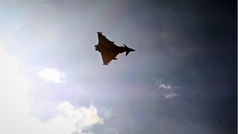 Литванија: Руски авиони влегоа во нашиот воздушен простор, беа пресретнати од ловци на НАТО