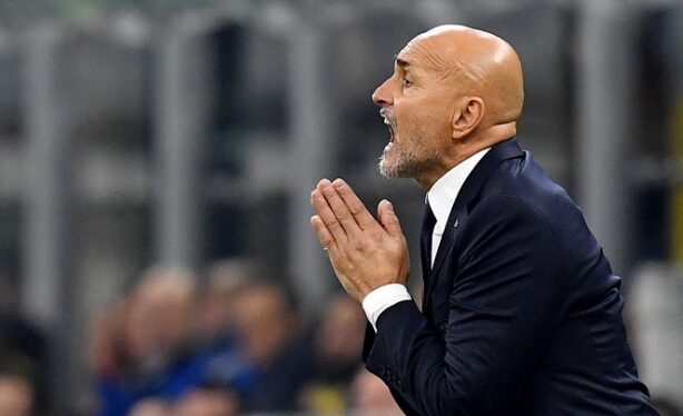 Лучано Спалети е новиот тренер на Јувентус