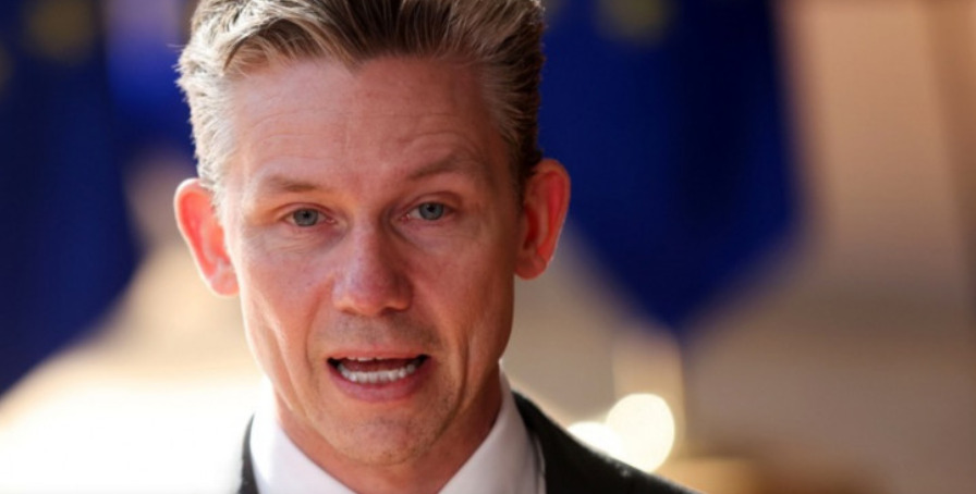 Луѓето да се подготват за можна војна со Русија, вели шведскиот министер за одбрана