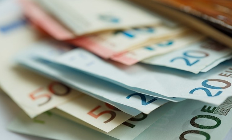 Македонија доби околу 2,5 милиони евра од Планот за раст за постигнати резултати во намалување на неформалната економија, извести Министерството за економија