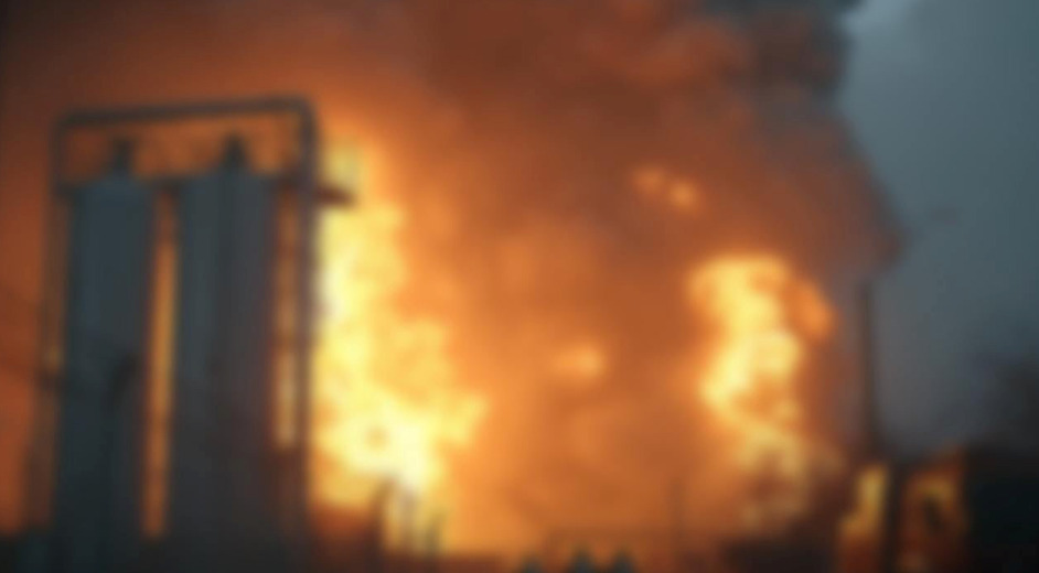 Масивен руски напад врз украинските гасни постројки: „Ова е најголемиот досега“