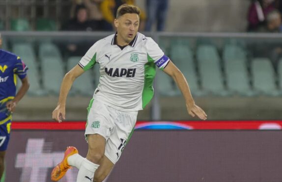 Матиќ: Велат дека Влаховиќ е најдобар српски играч – фудбалот во Србија беше на повисоко ниво