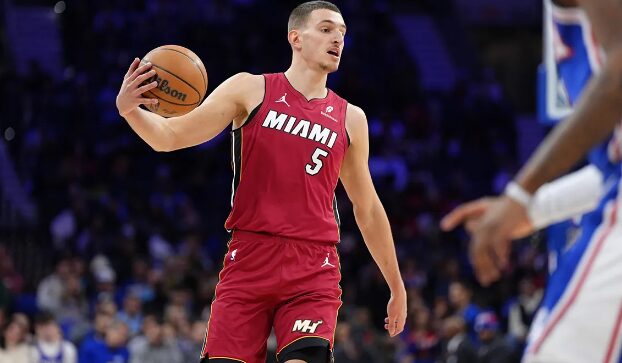 Мајми го потпиша Јовиќ за 62 милиони долари