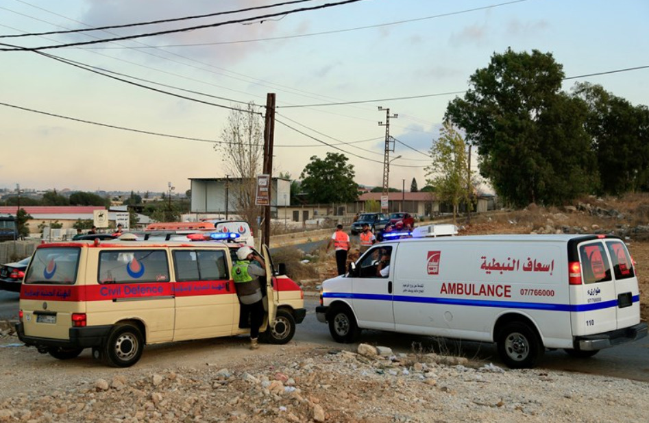 Медиуми: Израелски војници извршија упад во Либан преку ноќ, убија човек во општинска зграда