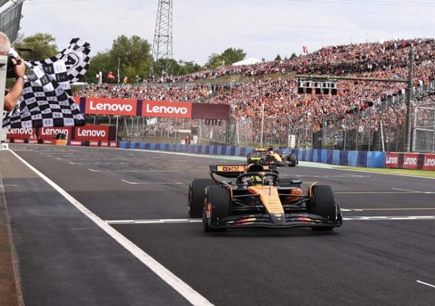 Мекларен в недела може да ја обезбеди титулата меѓу конструкторите