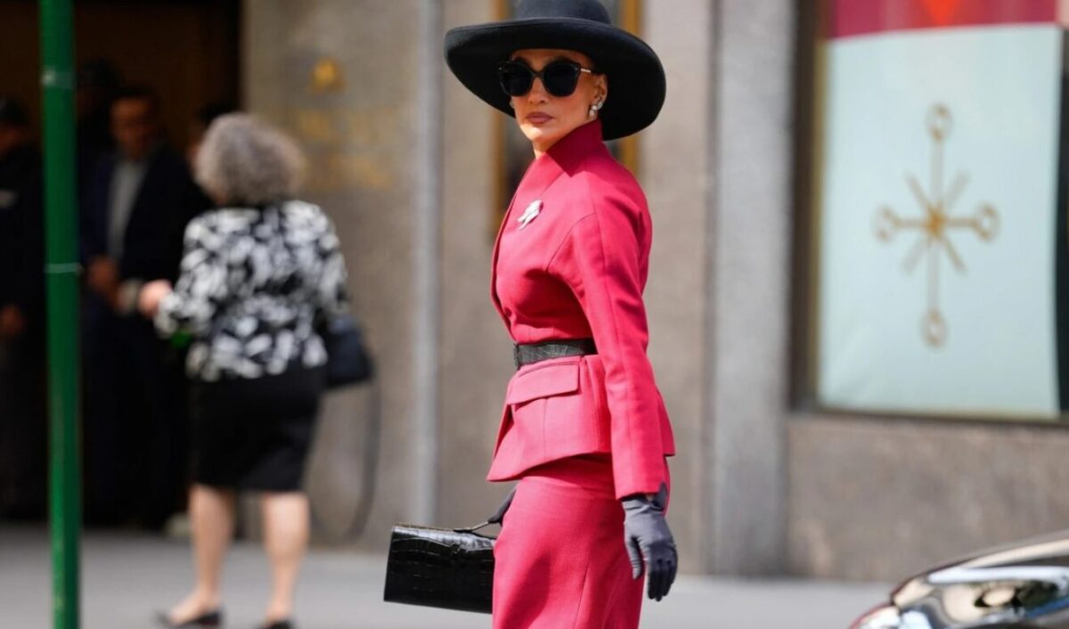 Меланија Трамп има конкуренција: латино дивата покажа и друга страна