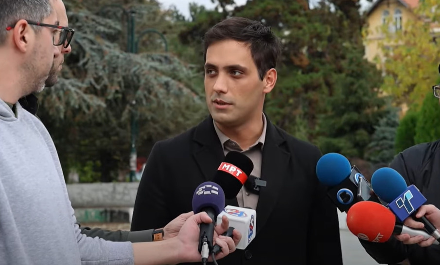 Мециновиќ: Не планирам да водам деструктивна политика, ќе соработувам со сите советнички групи