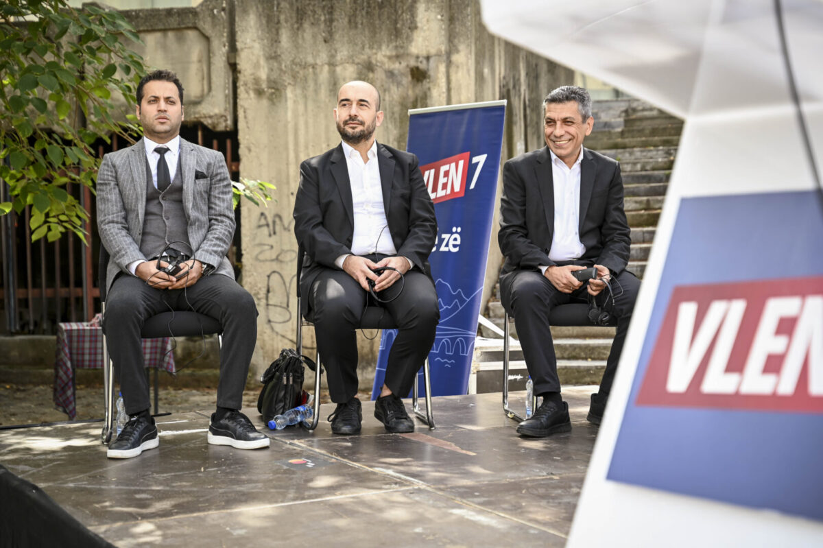 Меџити и Вардар го претставија Мастер планот за Чаир, сеопфатна визија за модерна, функционална и урбано силно идентификувана општина