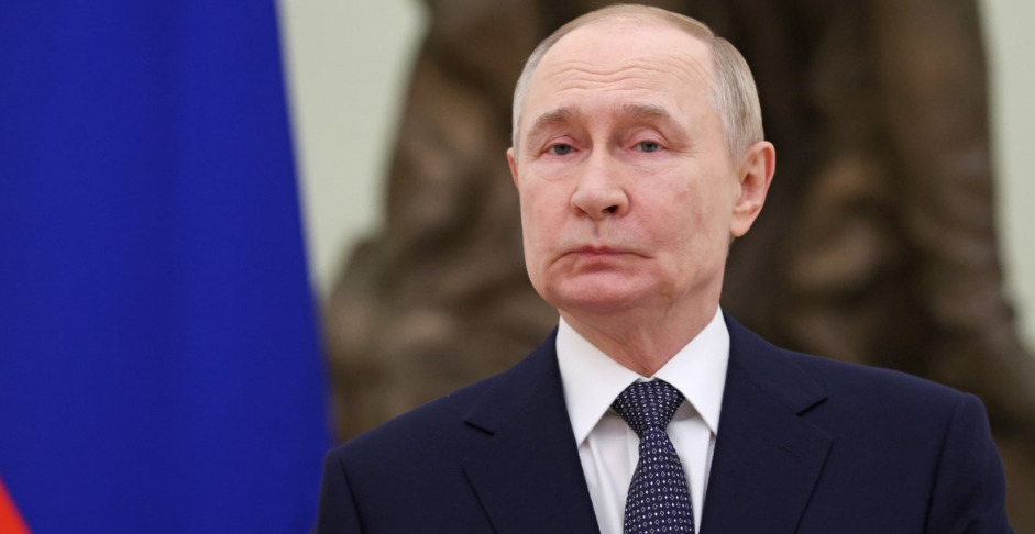 Москва се заканува со последици ако ЕУ го искористи рускиот имот за финансирање на кредит за Украина