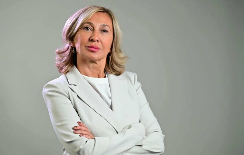 Мојсова: Идниот градоначалник ќе го следам будно зошто веќе ги познавам проблемите кои го тиштат Карпош