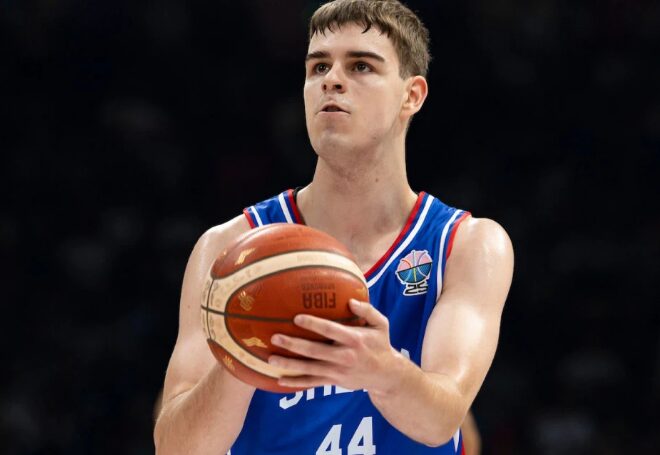 На Никола Топиќ му е дијагностициран рак