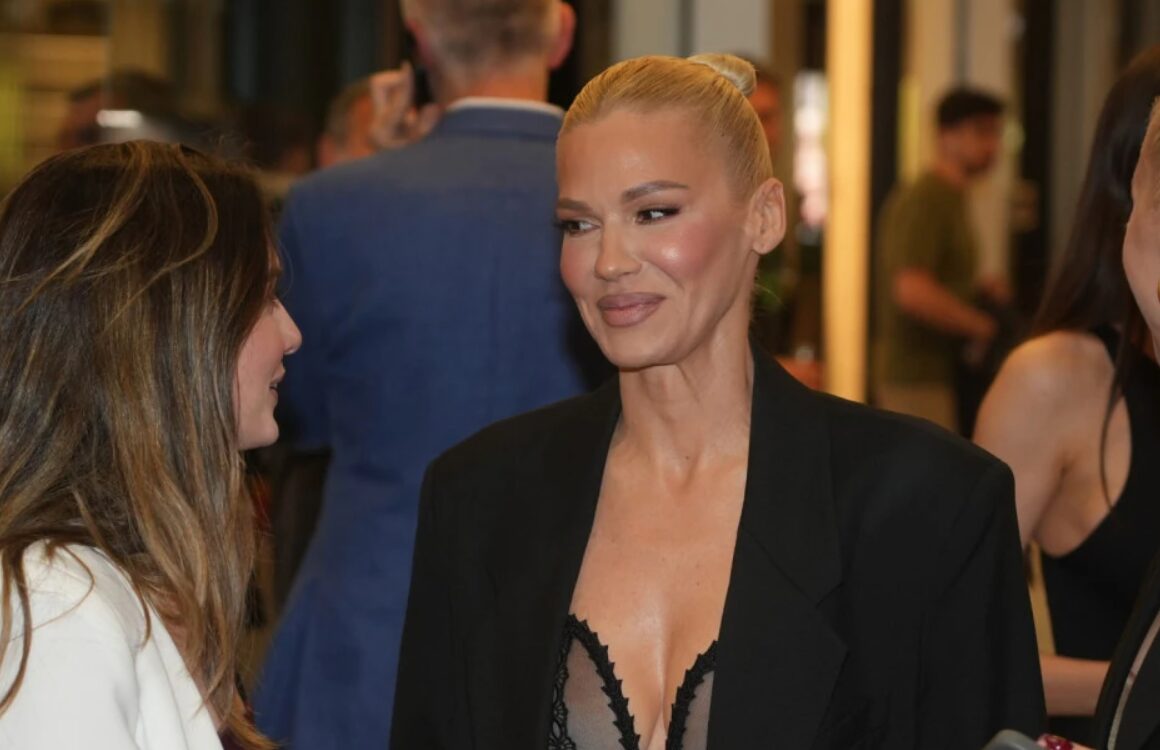 Наташа Беквалац шокираше со признанието: „Би му се вратила на Данило“