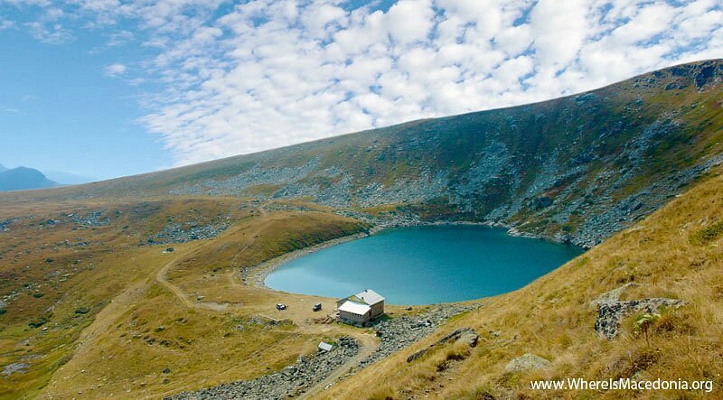 Националните паркови „Шар Планина“ и „Пелистер“ добија 22,6 милиони денари од државата