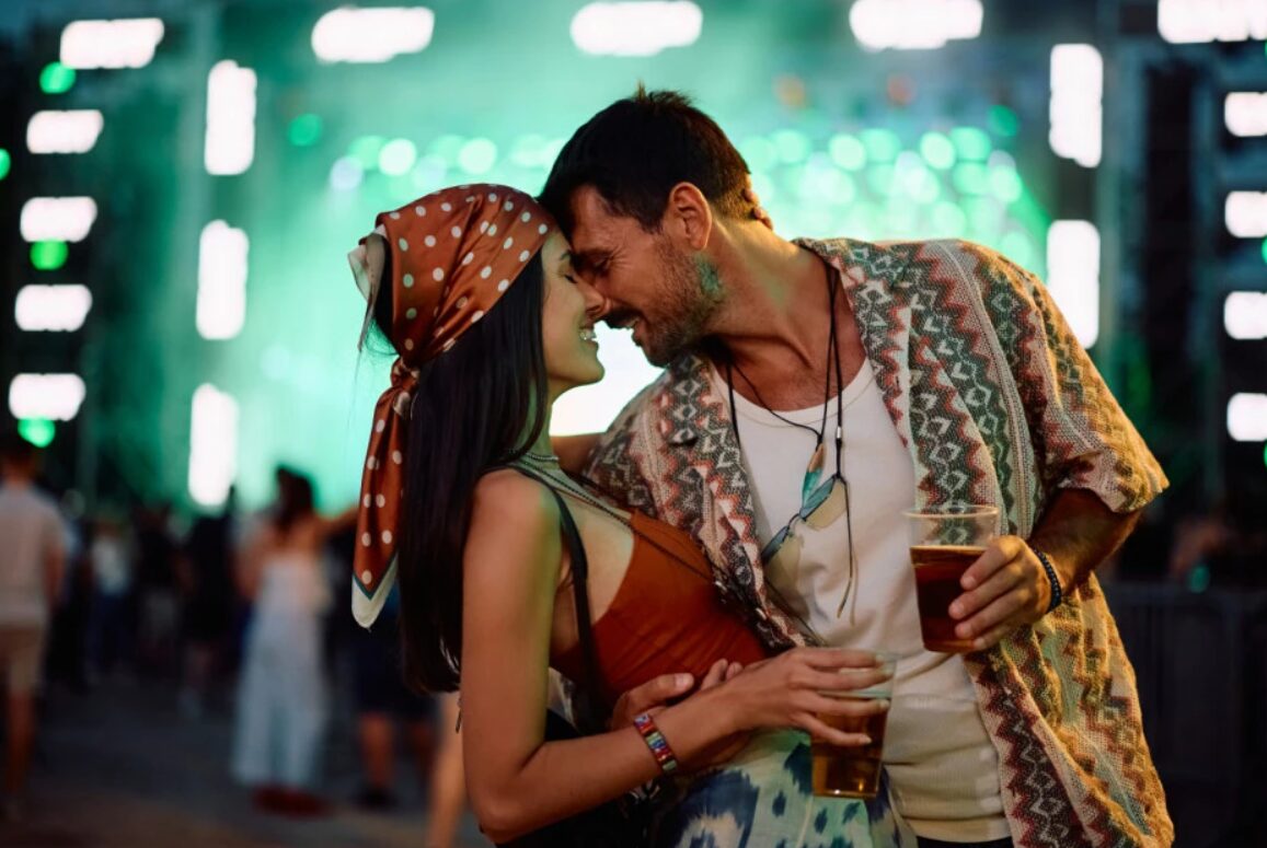 Најсилните и најопасните љубовни парови се комбинации од овие знаци