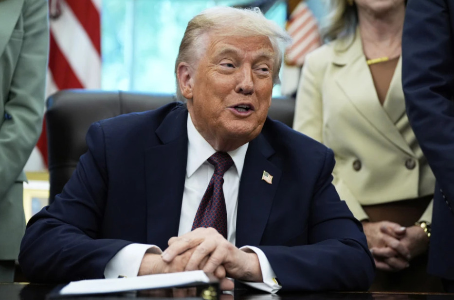 Не му е доволно само да ги победи: Трамп мора и да ги понижи