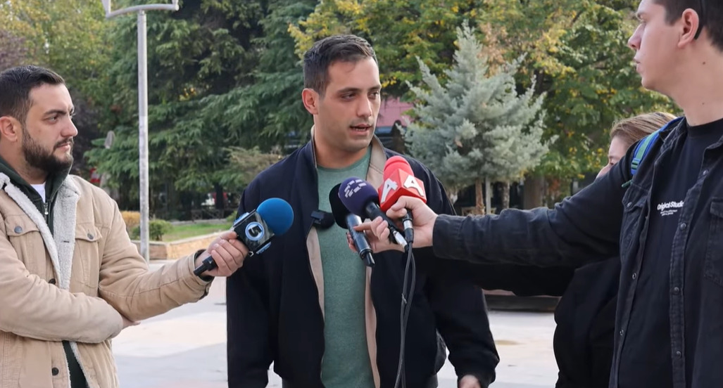 Не сакаме да се повтори сценариото со Арсовска, ние сме тука за скопјани, не на поединци, рече Мециновиќ