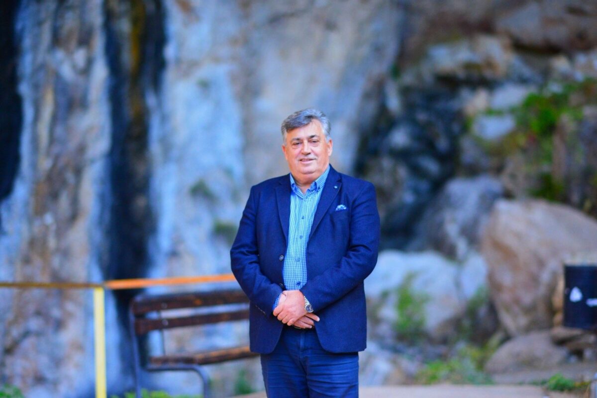 Независниот кандидат Милосим Војнески се повлече од вториот круг во Македонски Брод