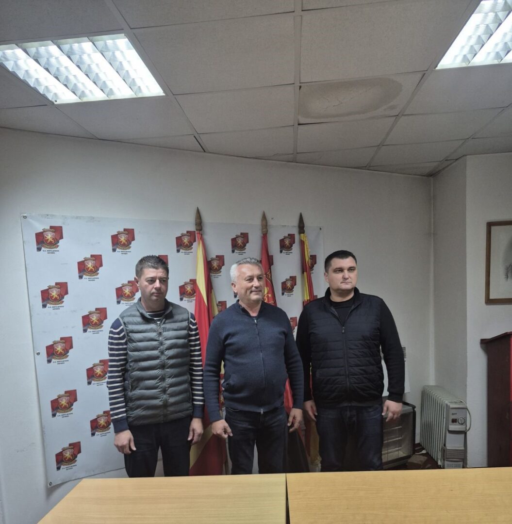 Независниот кандидат во Могила се откажа од изборната трка, ВМРО-ДПМНЕ доби уште еден градоначалник