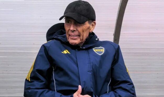 Ненадејно почина тренерот на Бока Јуниорс големиот Мигел Русо
