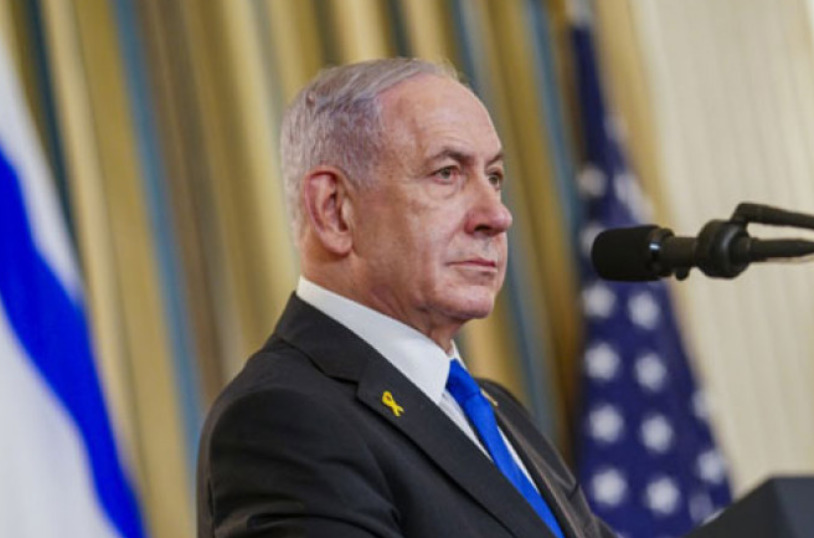 Нетанјаху: Договорот за Газа не беше можен порано