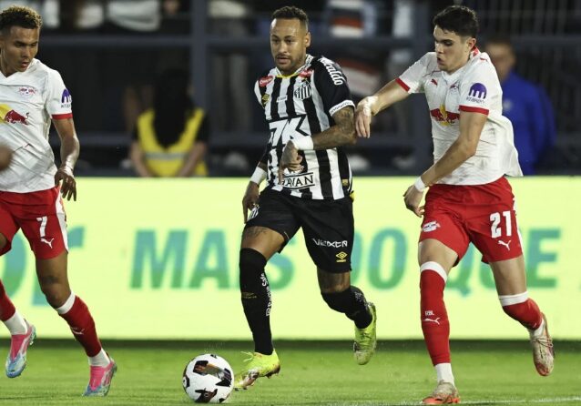 Нејмар има две опции, во Европа нема да се врати