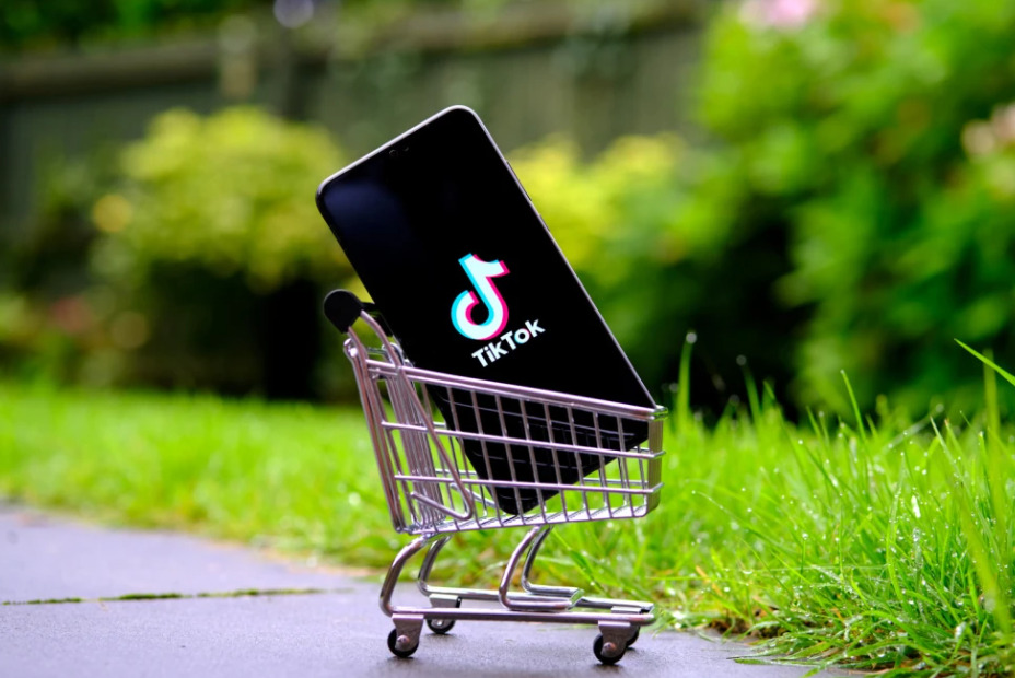 Обединети TikTok Емирати