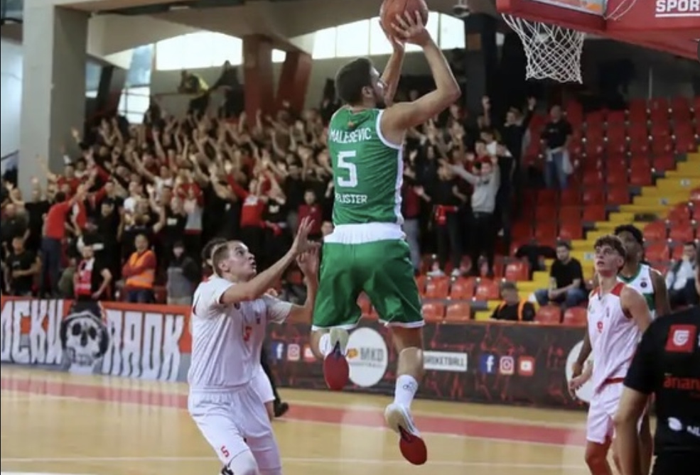 Одложени кошаркарски натпревари поради локалните избори