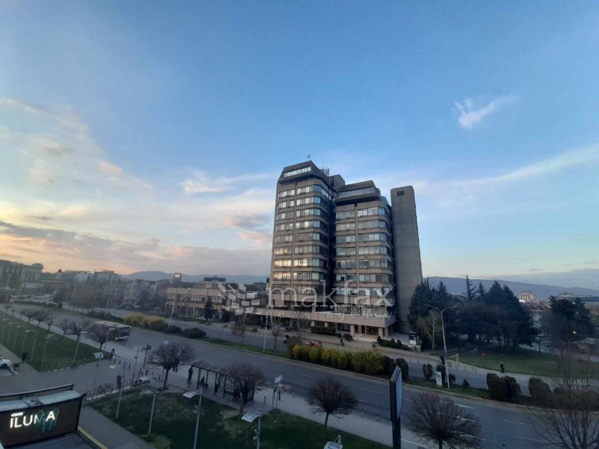 Одржана седница на Советот на Народната банка: Стабилноста на банкарскиот систем и натаму јакне