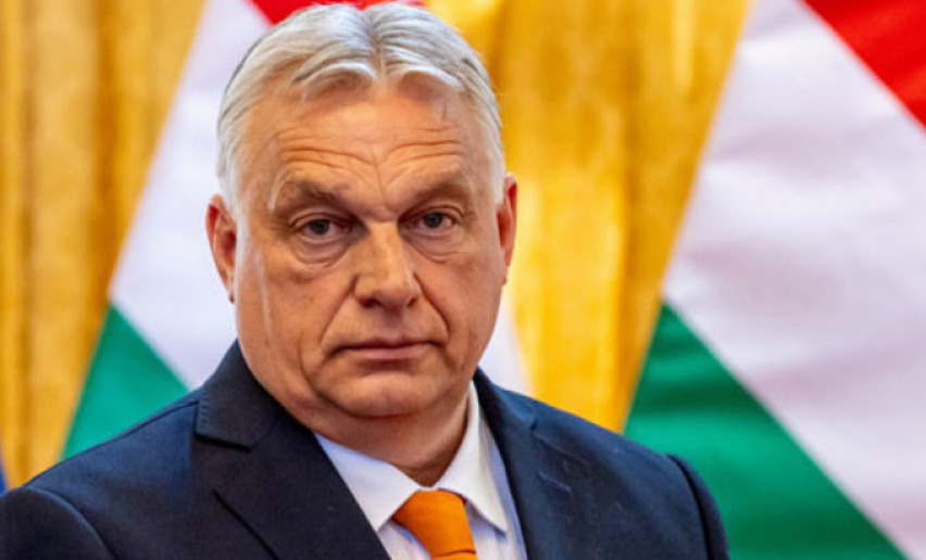 Орбан: Цврсто ќе ја бранам позицијата на Унгарија за Украина