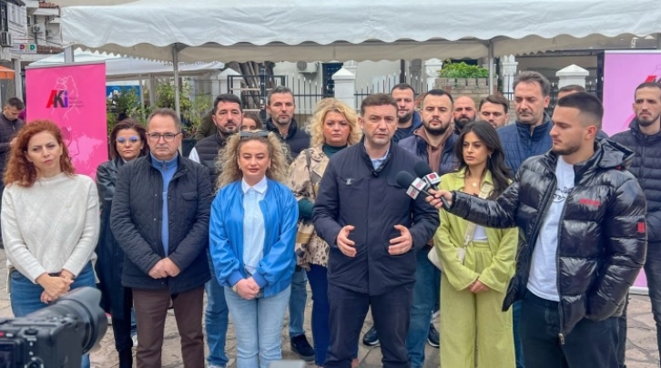 Османи најави мобилна болница и здравствени тимови за подобра превенција на здравјето на граѓаните на Чаир