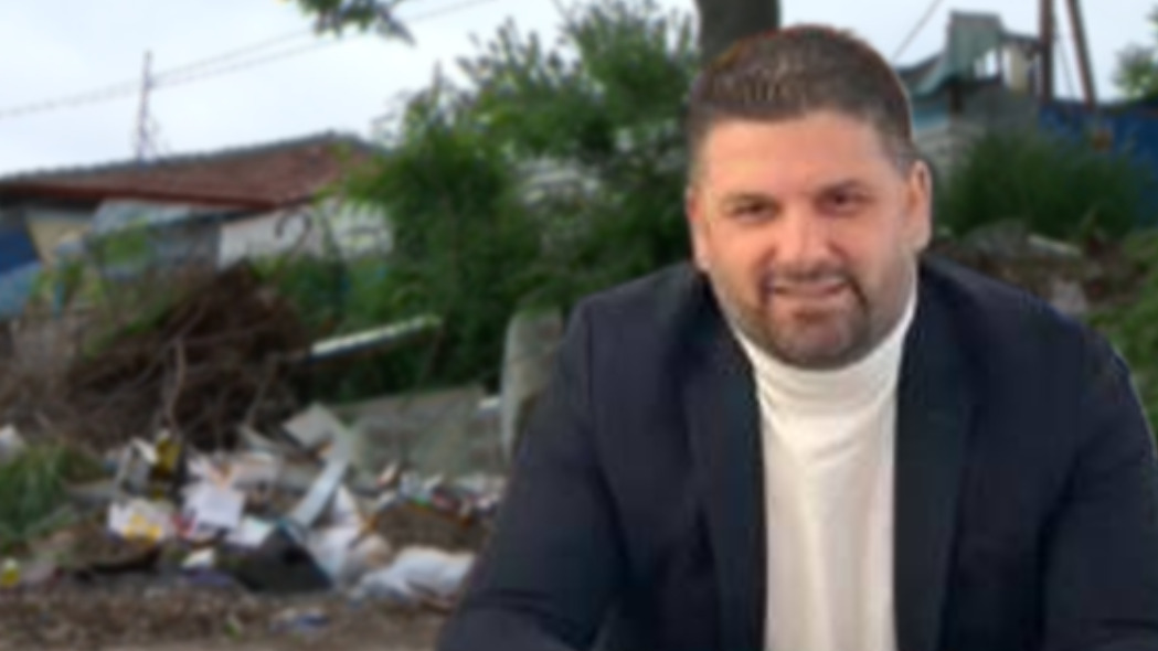 Оставка на Сабахадин Рустеми од „Комунална хигиена“ за да не влијае на истрагата