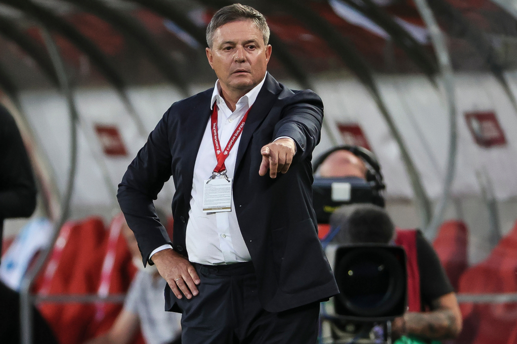 Оставката на Пикси е прифатена, Зоран Мирковиќ ќе ги предводи Србите против Андора