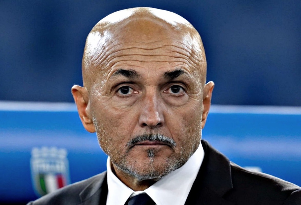 Официјално – Лучано Спалети го презеде Јувентус