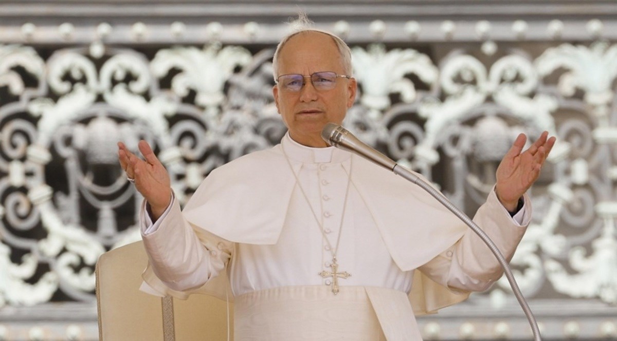 Папата Лав дели дека договорот за примирје во Газа даде искра на надеж во Светата земја