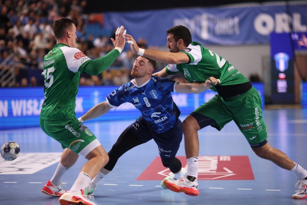 Пелистер загуби со двоцифрена разлика од Висла