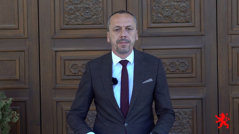 Петрушевски: Венко Филипче ти имаш фирми во Бугарија, на адреса со Заев каде се свртеа 9 милиони од јагленот од РЕК