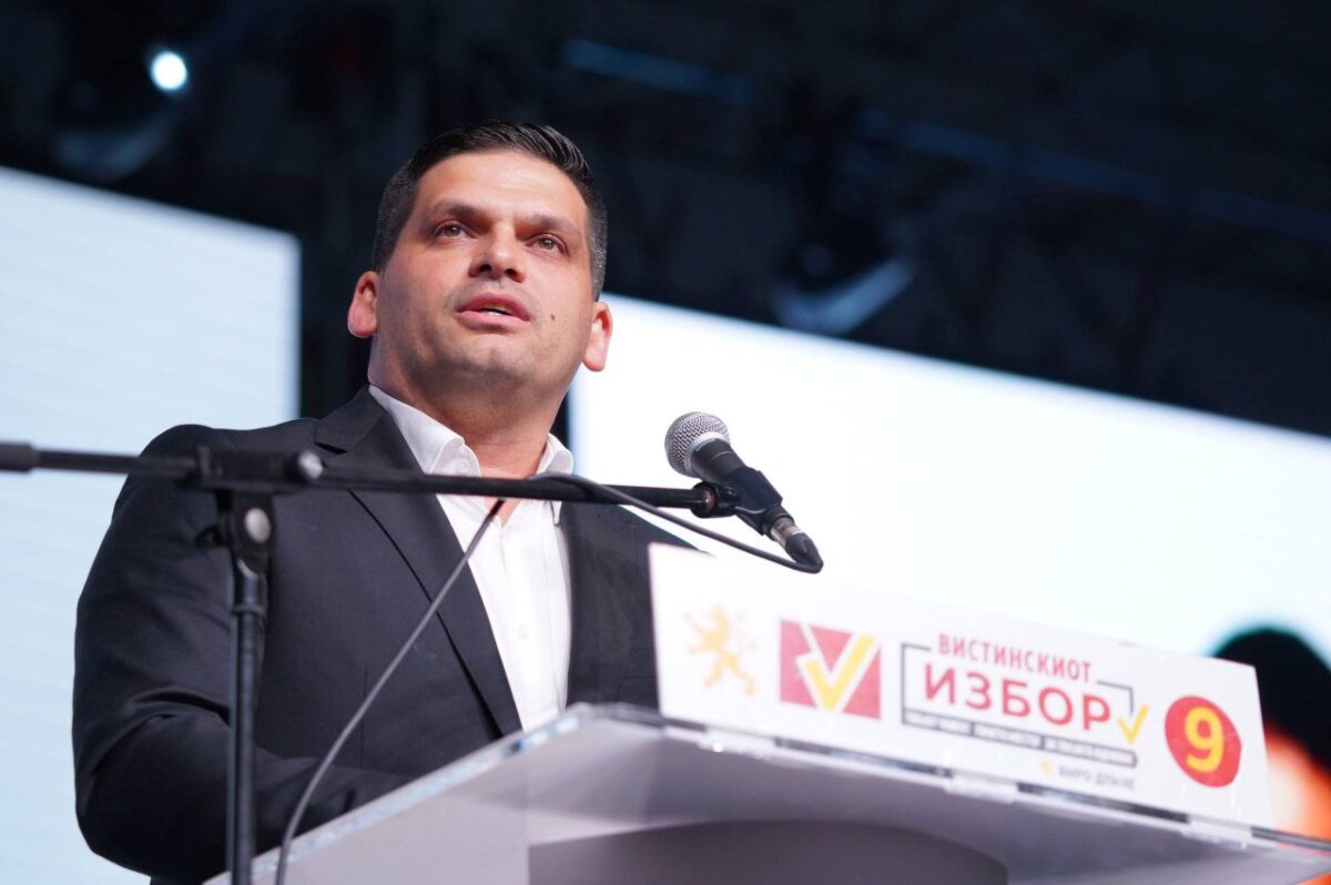 Пецаков: Реконструкција на кеј „Македонија“, изградба на Младински културен центар и со цел заштеда на народните пари поставување фотоволтаици на јавните институции