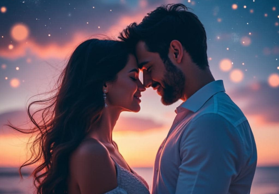 Пламенот на љубовта доаѓа до нив: Овие три знаци ќе ги пронајдат своите сродни души во 2026 година