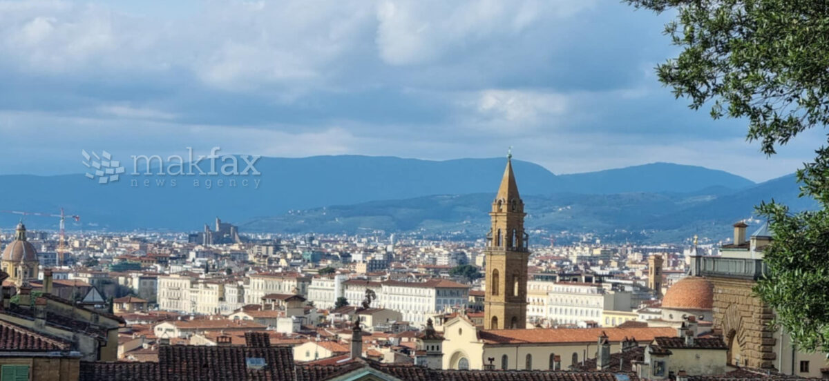 По 48 години бегство, пензионер уапсен во Италија поради убиство во Египет