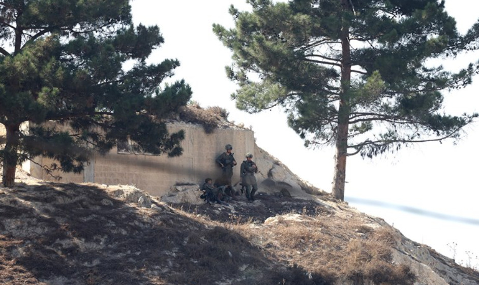 По крвавиот викенд, Израел објави прекин на огнот и продолжување на помошта за Газа