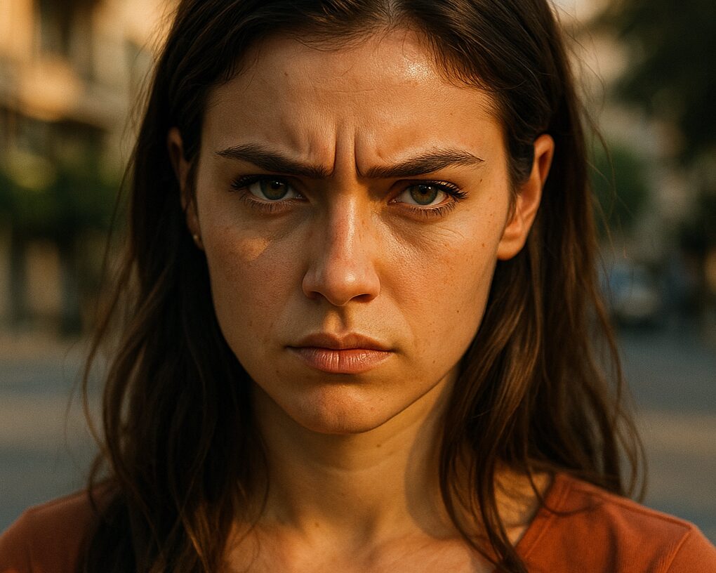 Поглед што убива: кај овие хороскопски знаци веднаш се гледа кога некој им оди на нерви