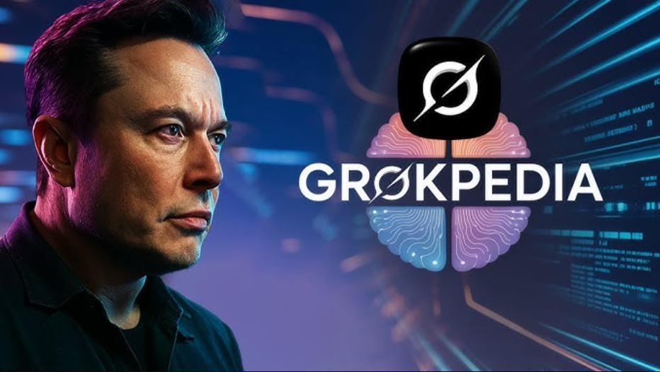 Подгответе се: Grokipedia доаѓа