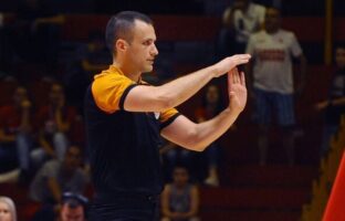 Познат српски судија уапсен во голема полициска акција