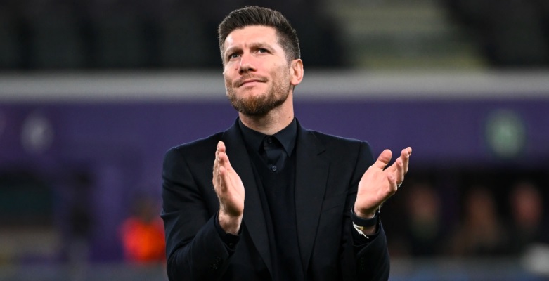 Покоњоли е нов тренер на Монако